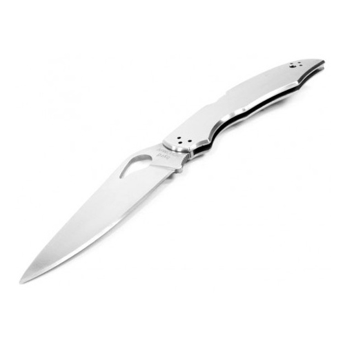 Byrd Cara Cara 2 Stainless