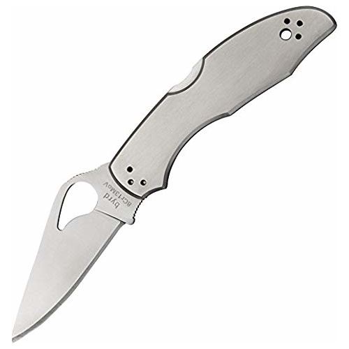 Byrd Meadowlark 2 Stainless