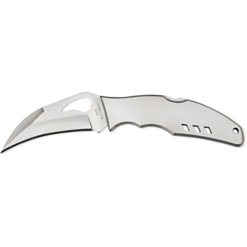 Byrd Crossbill Stainless