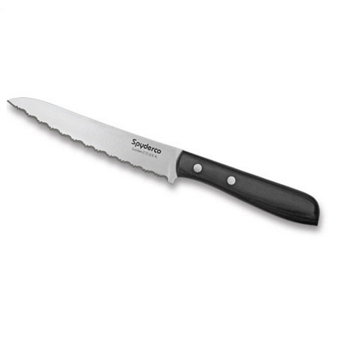 Spyderco Yin 6 Inch Kitchen Knife