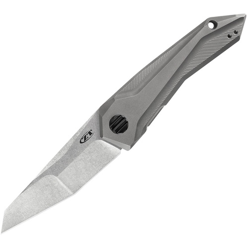 Zero Tolerance 0055 GTC Executive Folding Knife