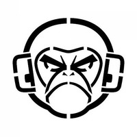 Mil-Spec Monkey