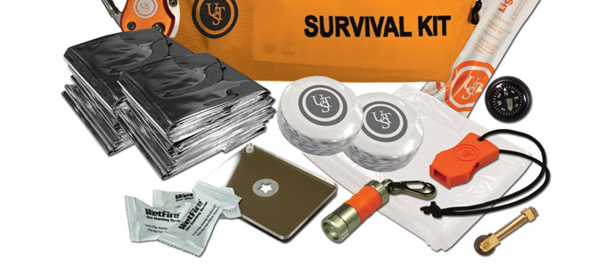 Survival Equipment