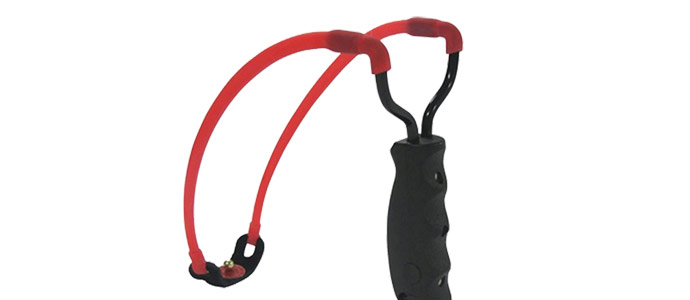 Slingshots