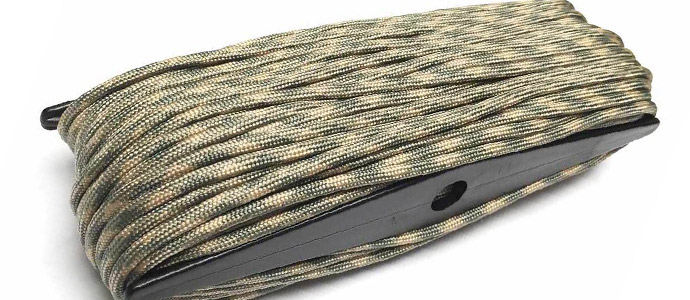 Paracord