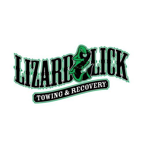 Lizard Lick