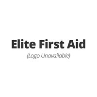 Elite First Aid