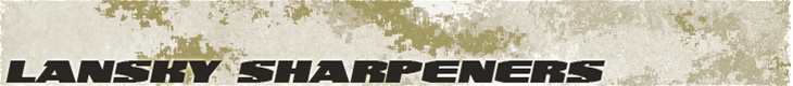 Lansky Sharpeners