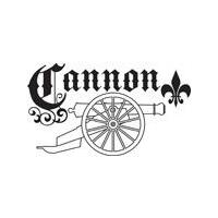 Cannon